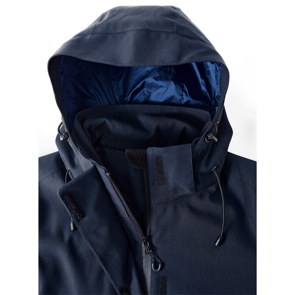 J132M - Mens Eclipse Jacket