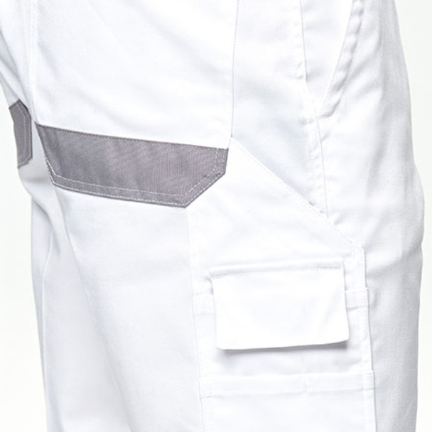 WP04 Unisex Utility Stretch Cargo Work Shorts - Australian Industrial Wear WP04 Unisex Utility Stretch Cargo Work Shorts - Australian Industrial Wear