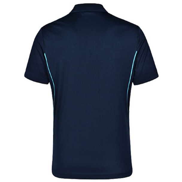 PS79 Mens Pursuit Polo - Winning Spirit PS79 Mens Pursuit Polo - Winning Spirit