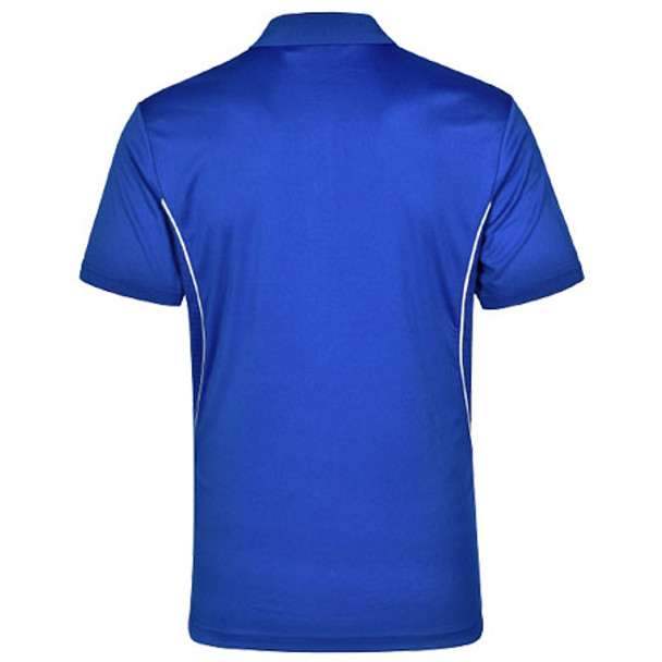 PS79 Mens Pursuit Polo - Winning Spirit PS79 Mens Pursuit Polo - Winning Spirit