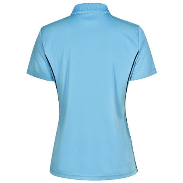 PS80 Ladies Pursuit Polo - Winning Spirit PS80 Ladies Pursuit Polo - Winning Spirit