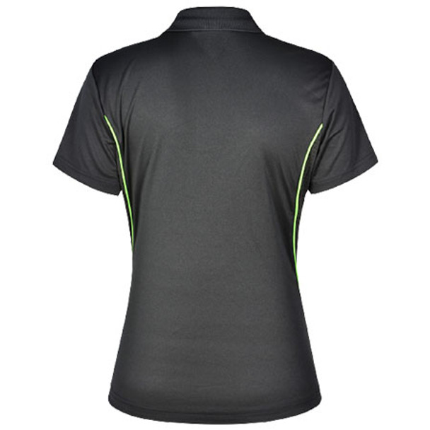 PS80 Ladies Pursuit Polo - Winning Spirit PS80 Ladies Pursuit Polo - Winning Spirit