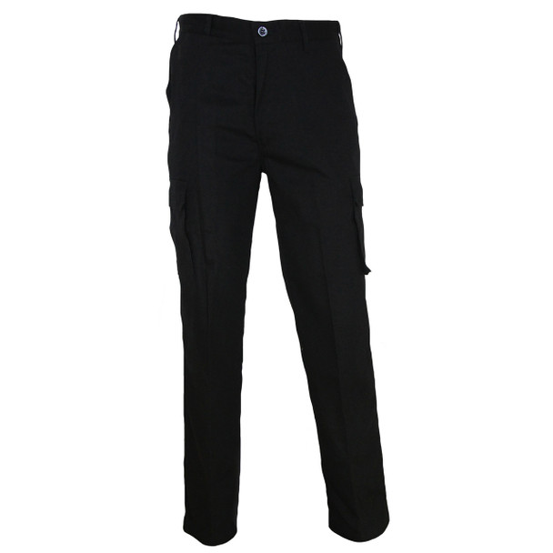 3316 - Lightweight Cotton Cargo Pants 