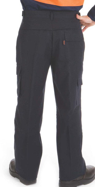 3332 - Hero Air Flow Cotton Duck Weave Cargo Pants