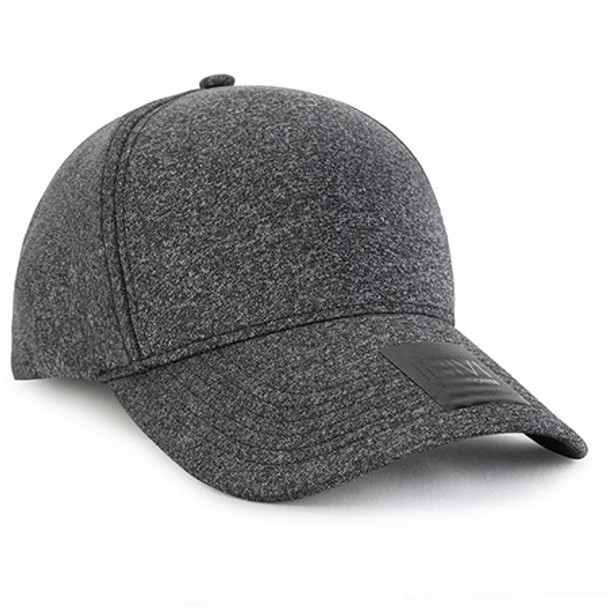 Dark Marble - IV112 Seamless 2 Panel Polyester - Snapback - Grace Collection