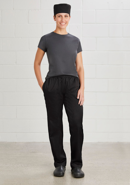 CH234L - Dash Womens Chef Pant