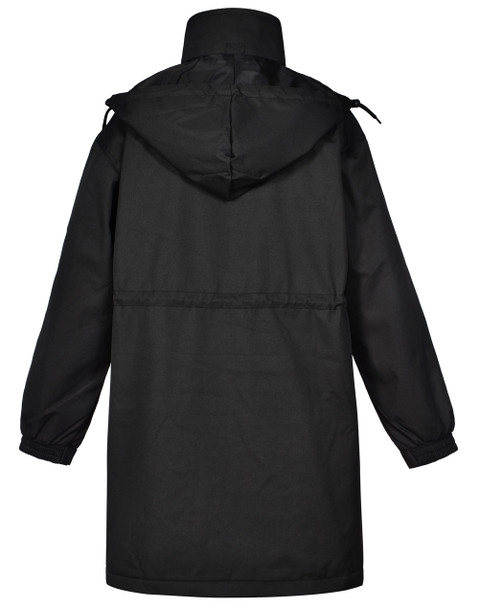 JK50 - LONGLINE STADIUM JACKET JK50 - LONGLINE STADIUM JACKET