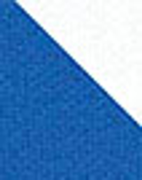 ELECTRIC BLUE / WHITE ELECTRIC BLUE / WHITE