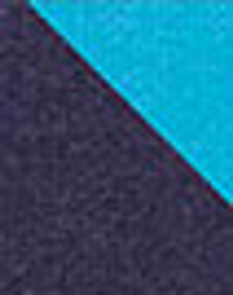 NAVY/AQUA BLUE NAVY/AQUA BLUE