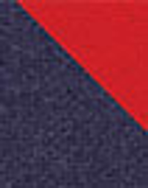 NAVY/RED NAVY/RED