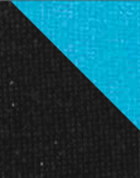 BLACK/AQUA BLUE BLACK/AQUA BLUE