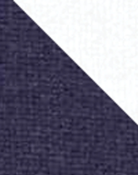 NAVY/WHITE NAVY/WHITE