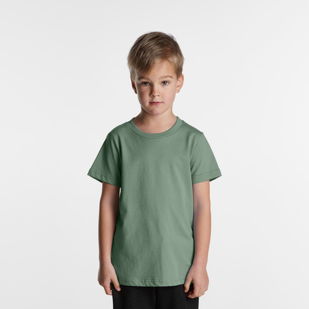 3005 - KIDS STAPLE TEE