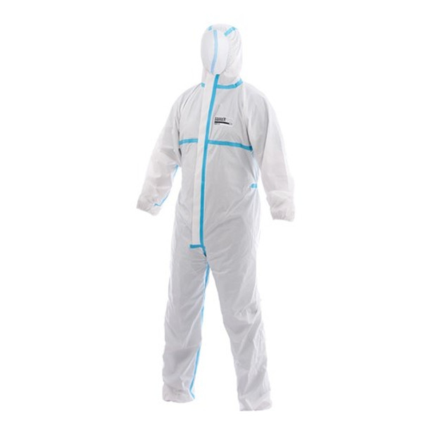 DOWT - BARRIERTECH PROVEK SEAM SEALED COVERALLS 5 PACK