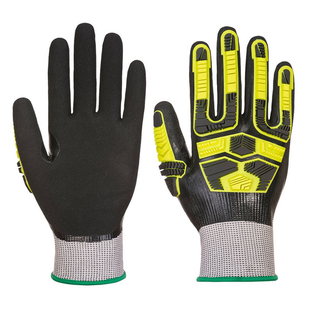 AP55 - WATERPROOF HR CUT IMPACT GLOVE