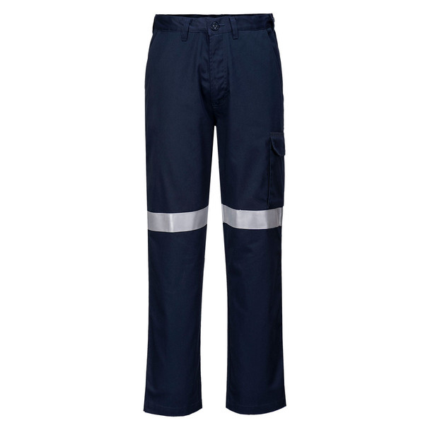 FR05 - MODAFLAME - PANTS NAVY FR05 - MODAFLAME - PANTS NAVY