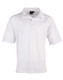 PS29 - Mens Short Sleeve Cricket Polo PS29 - Mens Short Sleeve Cricket Polo