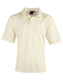 PS29 - Mens Short Sleeve Cricket Polo PS29 - Mens Short Sleeve Cricket Polo