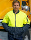SW06A - Hi-Vis Two Tone Flying Jacket SW06A - Hi-Vis Two Tone Flying Jacket