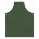 AP07(M3200) - Canvas Bib Apron