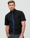 M7020S - Men's Cotton/Poly Stretch S/S Shirt M7020S - Men's Cotton/Poly Stretch S/S Shirt