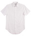White - Front - M7040S - Men s CVC Oxford S/S Shirt White - Front - M7040S - Men s CVC Oxford S/S Shirt