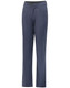 Slate Blue - Front - M9382 - Men's Jean Style Flexi Chino Pants Slate Blue - Front - M9382 - Men's Jean Style Flexi Chino Pants