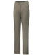 Vintage Grey - Front - M9382 - Men's Jean Style Flexi Chino Pants Vintage Grey - Front - M9382 - Men's Jean Style Flexi Chino Pants