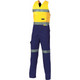 Yellow/Navy