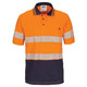 Orange/Navy