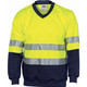 Yellow/Navy