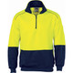 Yellow/Navy