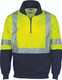Yellow/Navy