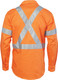 Orange Back