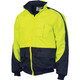 Yellow/Navy