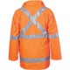 Orange Back