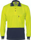 Yellow/Navy