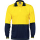 Yellow/Navy