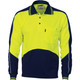 Yellow/Navy