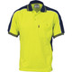 Yellow/Navy
