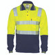 Yellow/Navy