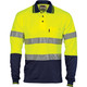 Yellow/Navy
