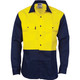 Yellow/Navy