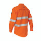 Safety Orange