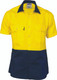 Yellow/Navy