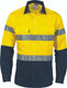 Yellow/Navy