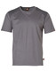 TS209 - Unisex TrueDry Tee - Steel Grey TS209 - Unisex TrueDry Tee - Steel Grey