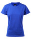 TS38 - Ladies Savvy Tee TS38 - Ladies Savvy Tee