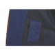 3858 - Hi Vis Two Tone Protector Drill Jacket with 3M R/ Tape - Internal Pocket