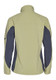 Green Khaki-Grey - JK32 WHISTLER Softshell Contrast Jacket Ladies Green Khaki-Grey - JK32 WHISTLER Softshell Contrast Jacket Ladies